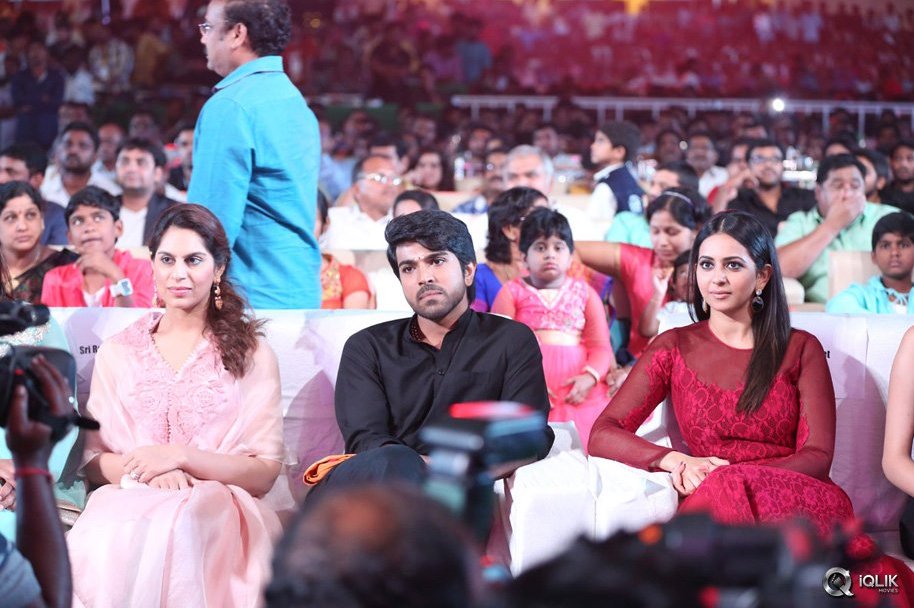 Bruce-Lee-Movie-Audio-Launch